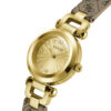 GUESS GINGER GW1021L2 Γυναικείο Ρολόι Quatrz Ακριβείας - Image 4