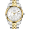 GUESS JADA GW0936L9 Γυναικείο Ρολόι Quartz Multifuction Ακριβείας