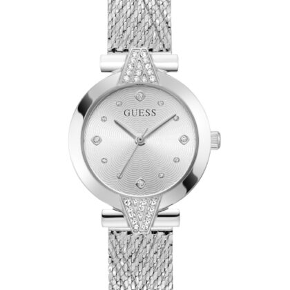 GUESS LOUISA GW1086L1 Γυναικείο Ρολόι Quartz Ακριβείας