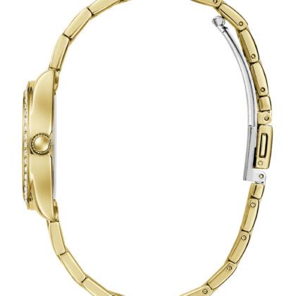 Alternative view of GUESS MINI LUNA GW0841L7 Γυναικείο Ρολόι Quartz Ακριβείας