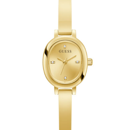 GUESS PENELOPE GW0924L2 Γυναικείο Ρολόι Quartz Ακριβείας