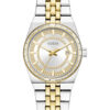 GUESS VERA GW1119L8 Γυναικείο Ρολόι Quartz Ακριβείας