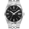 GUESS VINCENT GW1153G8 Ανδρικό Ρολόι Quatrz Ακριβείας