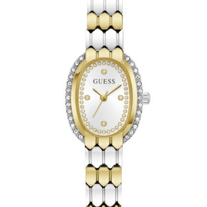 GUESS VIOLA GW1092L3 Γυναικείο Ρολόι Quartz Ακριβείας