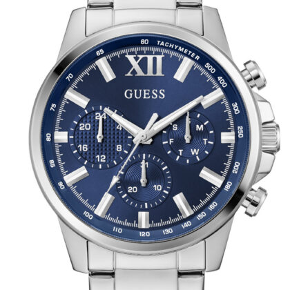 GUESS WALKER GW0900G4 Ανδρικό Ρολόι Quartz Multi-Function