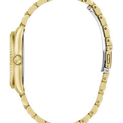 Alternative view of GUESS JADA GW0936L2 Γυναικείο Ρολόι Quartz Multifuction Ακριβείας