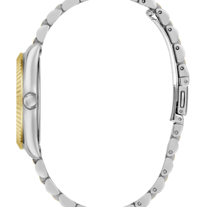 Alternative view of GUESS JADA GW0936L9 Γυναικείο Ρολόι Quartz Multifuction Ακριβείας