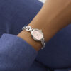 GUESS VIVIAN GW0982L1 Γυναικείο Ρολόι Quartz Ακριβείας - Image 6