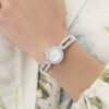 GUESS CASSIDY GW1016L1 Γυναικείο Ρολόι Quatrz Ακριβείας - Image 5