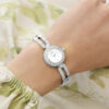 GUESS CASSIDY GW1016L1 Γυναικείο Ρολόι Quatrz Ακριβείας - Image 6