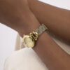 GUESS GINGER GW1021L2 Γυναικείο Ρολόι Quatrz Ακριβείας - Image 6