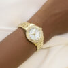 GUESS COLETTE GW1027L2 Γυναικείο Ρολόι Quatrz Ακριβείας - Image 5