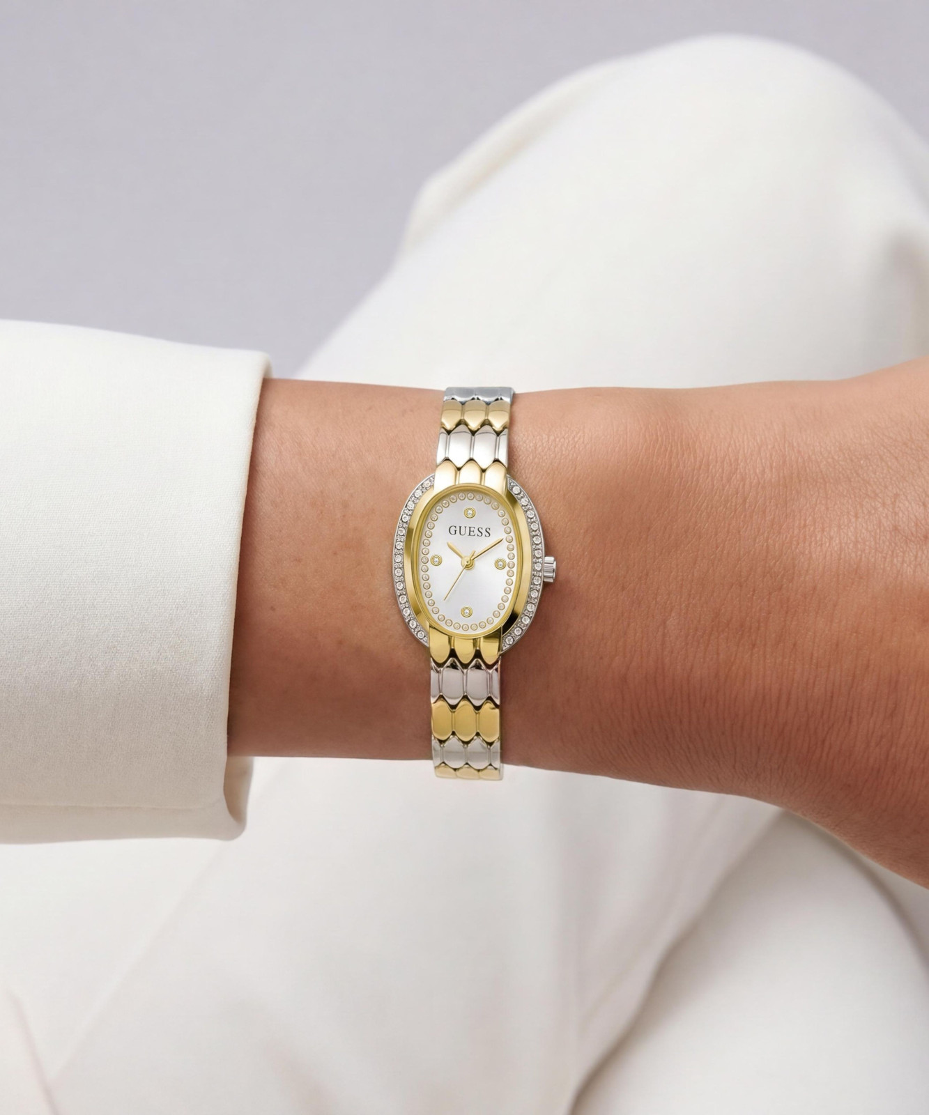 GUESS VIOLA GW1092L3 Γυναικείο Ρολόι Quartz Ακριβείας - Image 3
