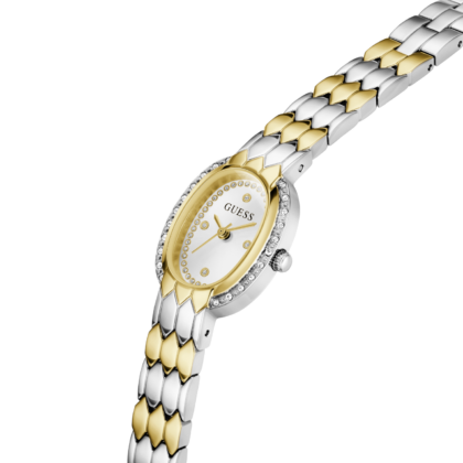 Alternative view of GUESS VIOLA GW1092L3 Γυναικείο Ρολόι Quartz Ακριβείας