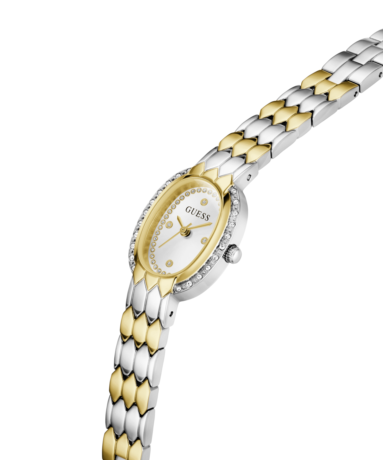 GUESS VIOLA GW1092L3 Γυναικείο Ρολόι Quartz Ακριβείας - Image 2
