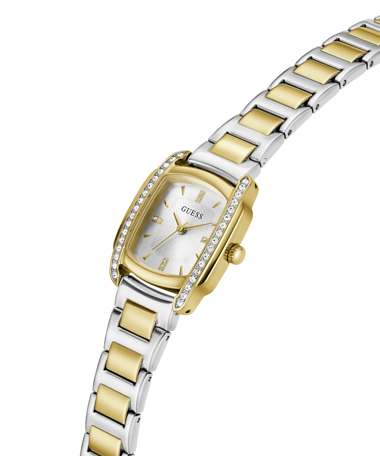 GUESS ETTA GW1096L3 Γυναικείο Ρολόι Quartz Ακριβείας - Image 4