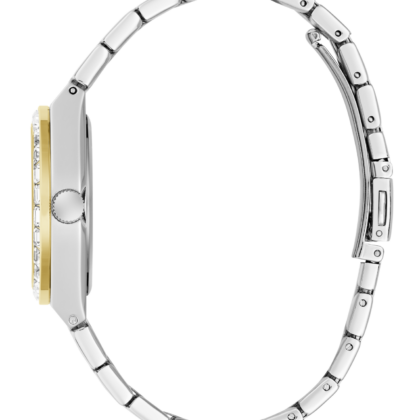 Alternative view of GUESS VERA GW1119L8 Γυναικείο Ρολόι Quartz Ακριβείας