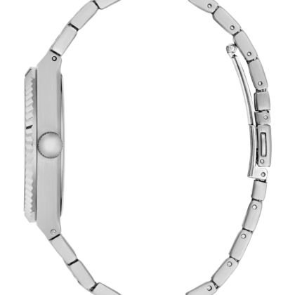 Alternative view of GUESS VINCENT GW1153G8 Ανδρικό Ρολόι Quatrz Ακριβείας