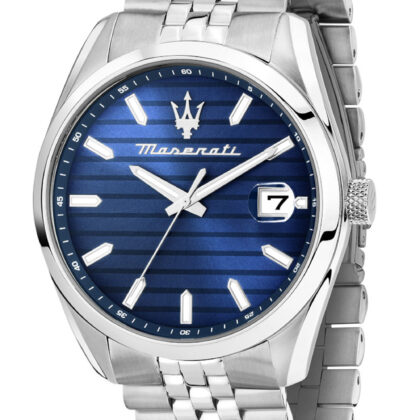 MASERATI ATTRAZIONE R8853151028 Ανδρικό Ρολόι Quartz Ακριβείας