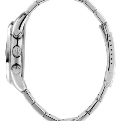 Alternative view of MASERATI ATTRAZIONE R8853151034 Ανδρικό Ρολόι Quartz Multifuction Ακριβείας