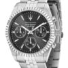 MASERATI COMPETIZIONE R8853100050 Ανδρικό Ρολόι Quartz Χρονογράφος Ακριβείας