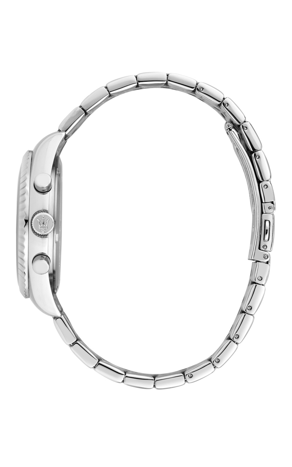 MASERATI COMPETIZIONE R8853100050 Ανδρικό Ρολόι Quartz Χρονογράφος Ακριβείας - Image 2