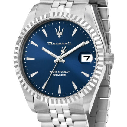 MASERATI COMPETIZIONE R8853100056 Ανδρικό Ρολόι Quartz Ακριβείας
