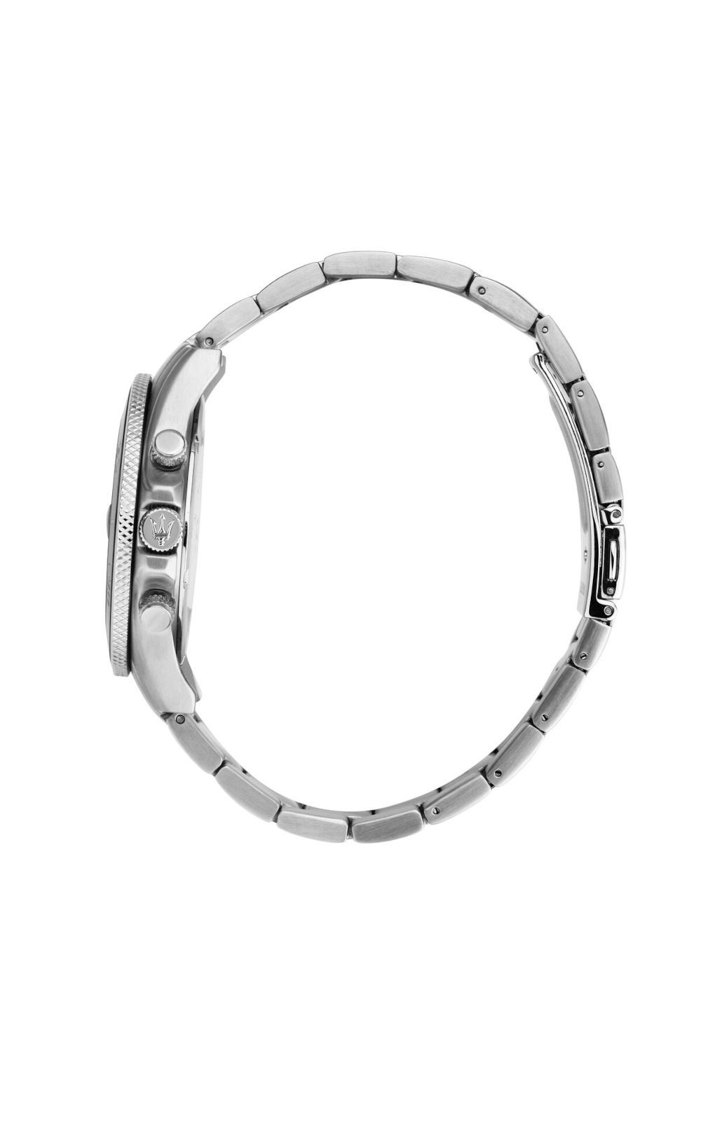 MASERATI COMPETIZIONE R8873600009 Ανδρικό Ρολόι Quartz Χρονογράφος Ακριβείας - Image 2