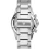 MASERATI COMPETIZIONE R8873600009 Ανδρικό Ρολόι Quartz Χρονογράφος Ακριβείας - Image 3
