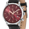 MASERATI EPOCA SLIM R8871618021 Ανδρικό Ρολόι Quartz Χρονογράφος Ακριβείας