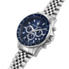 MASERATI SFIDA R8873640025 Ανδρικό Ρολόι Quartz Χρονογράφος Ακριβείας - Image 4