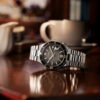 Citizen ρολόι Tsuyosa Shore Timeslip Automatic Limited Edition Bracelet – NJ0238-57E