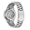 Citizen ρολόι Tsuyosa Shore Timeslip Automatic Limited Edition Bracelet – NJ0238-57E